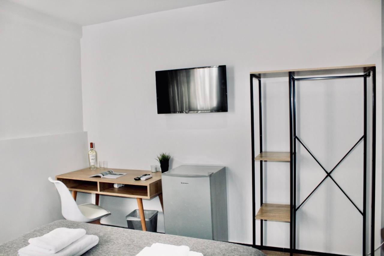 Navitas House Ateny Zewnętrze zdjęcie
