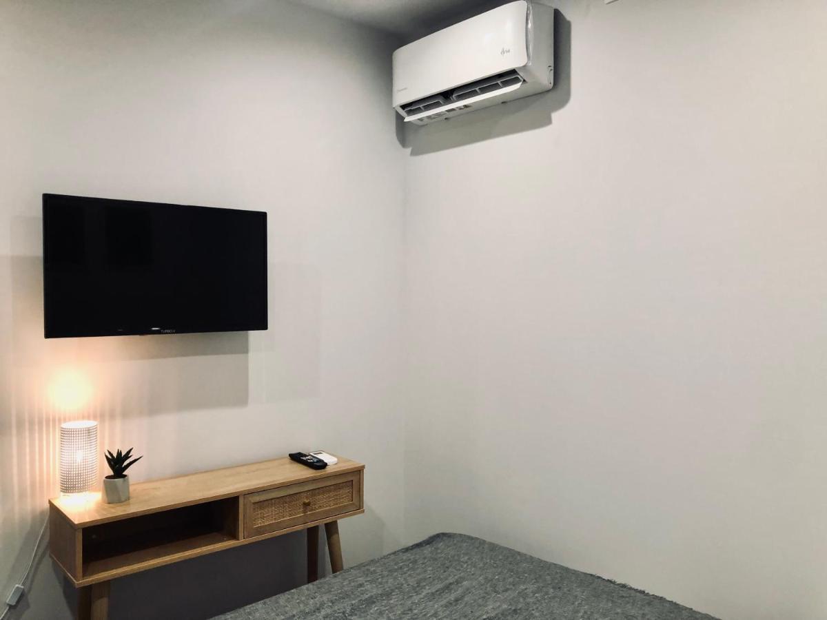 Navitas House Ateny Zewnętrze zdjęcie