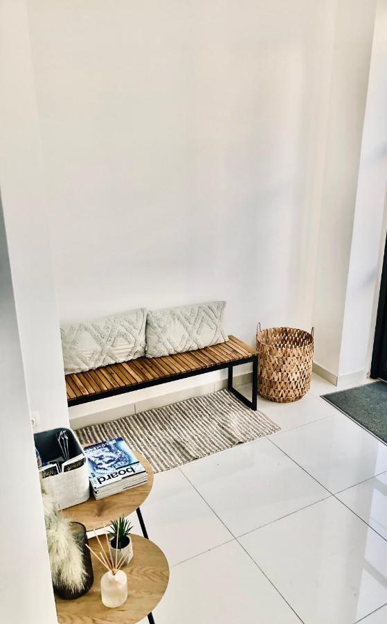 Navitas House Ateny Zewnętrze zdjęcie