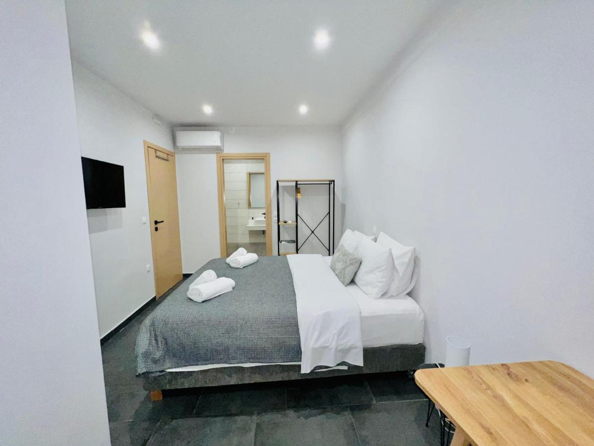 Navitas House Ateny Zewnętrze zdjęcie
