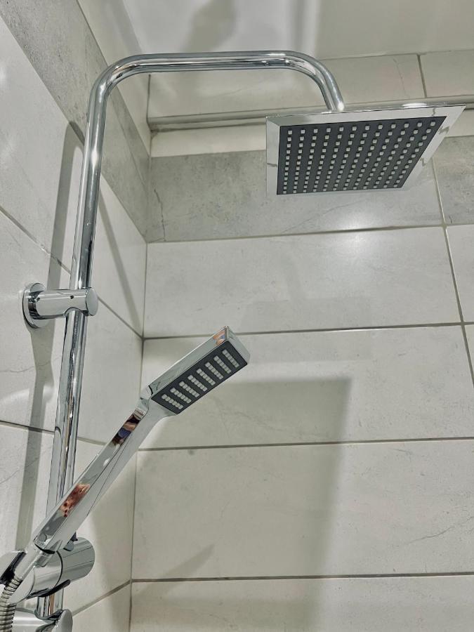 Navitas House Ateny Zewnętrze zdjęcie