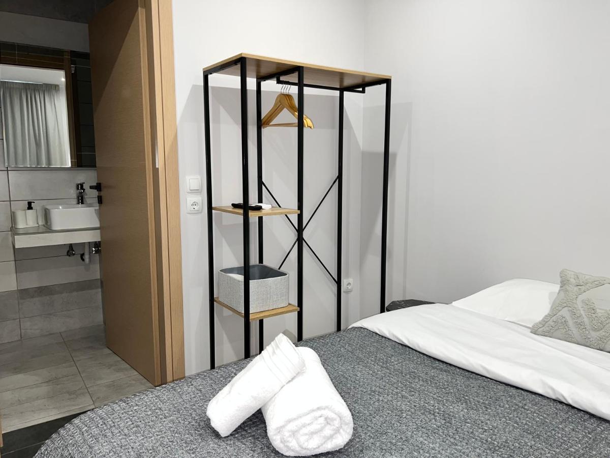 Navitas House Ateny Zewnętrze zdjęcie
