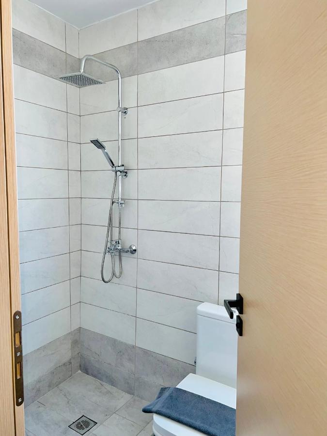 Navitas House Ateny Zewnętrze zdjęcie