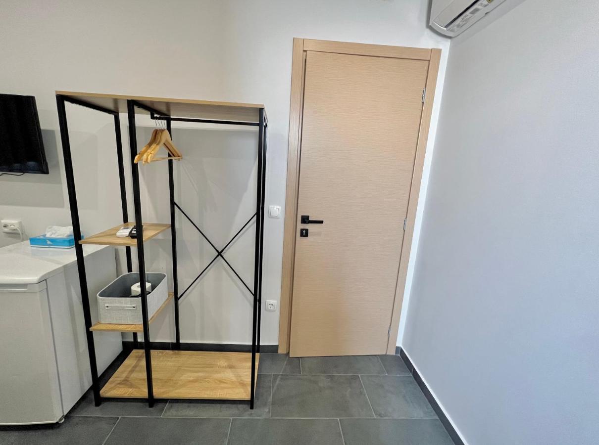 Navitas House Ateny Zewnętrze zdjęcie