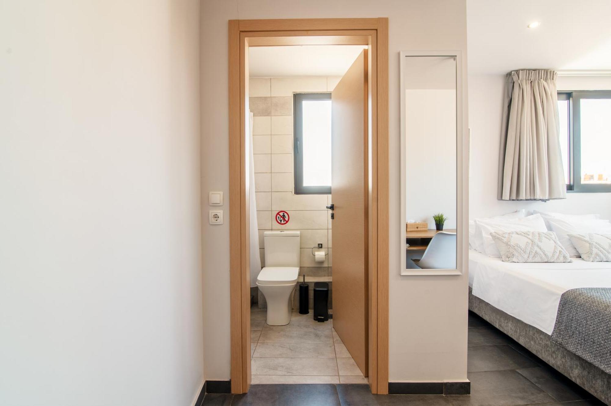 Navitas House Ateny Zewnętrze zdjęcie