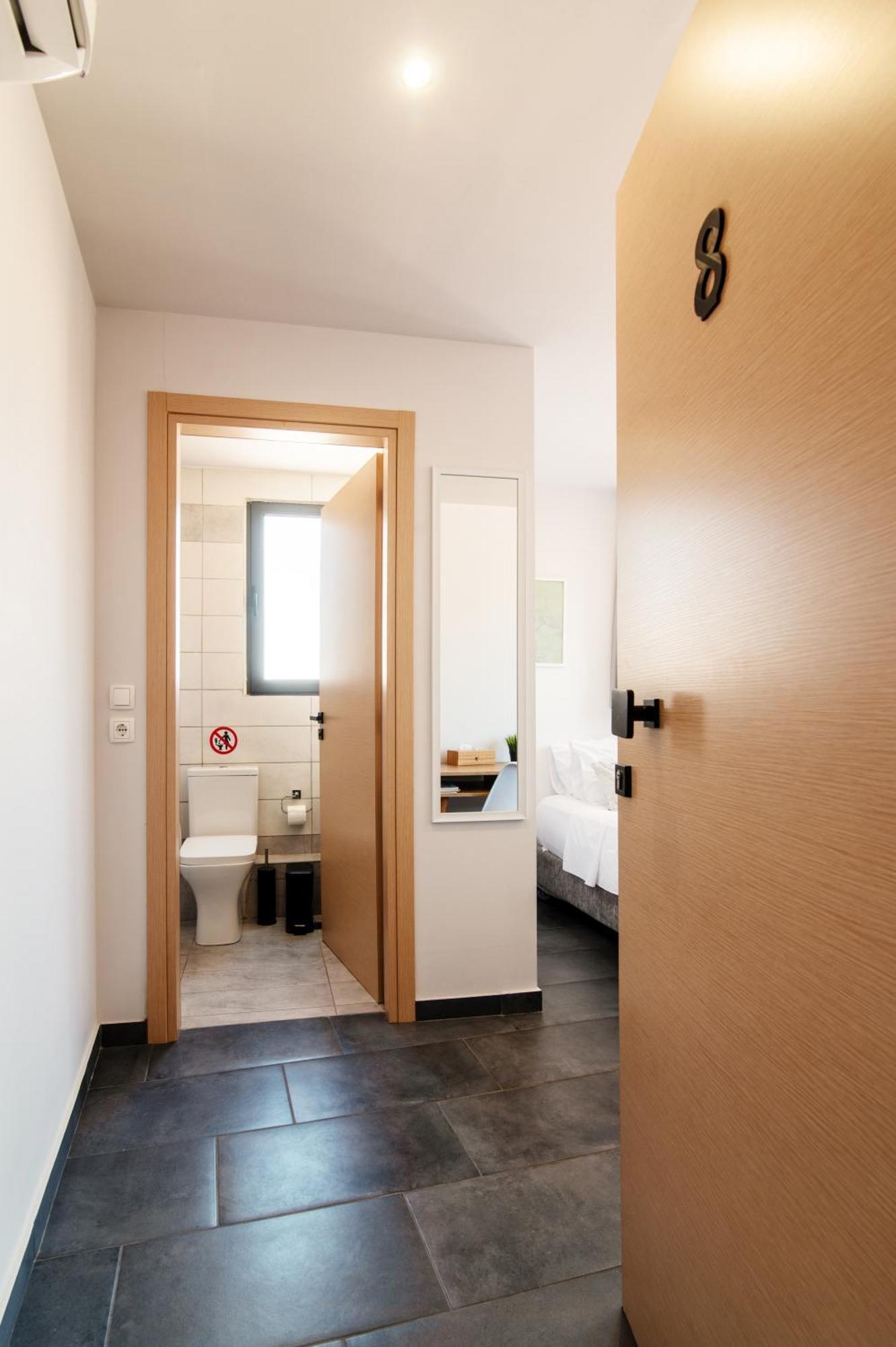 Navitas House Ateny Zewnętrze zdjęcie