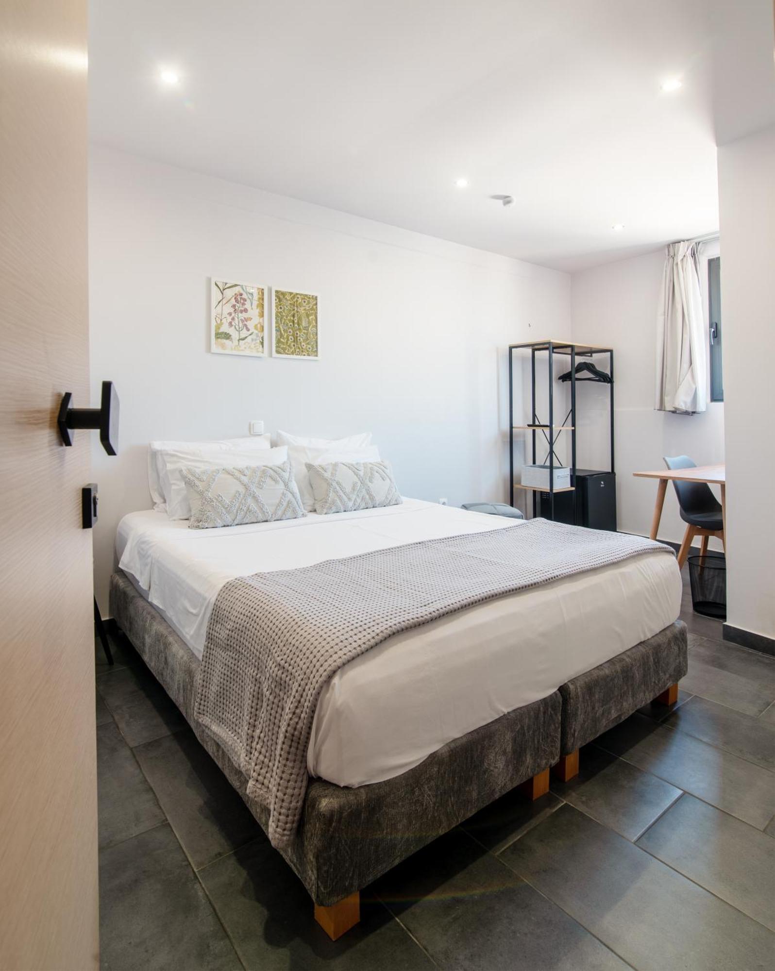 Navitas House Ateny Zewnętrze zdjęcie